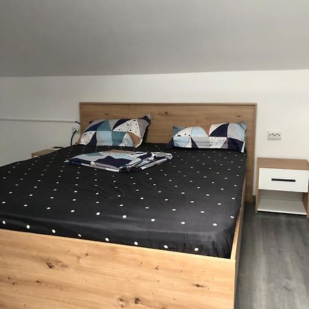 Casa Dan Apartment Buzau Luaran gambar