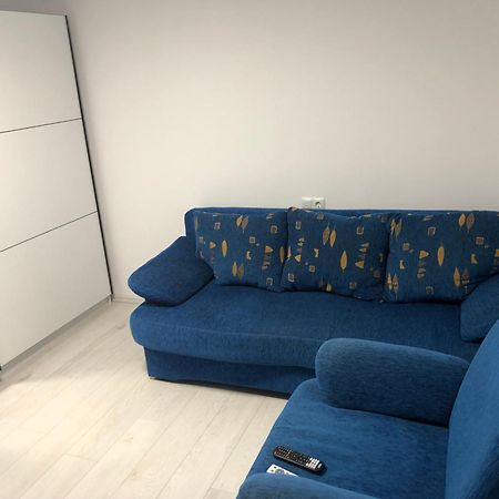 Casa Dan Apartment Buzau Luaran gambar