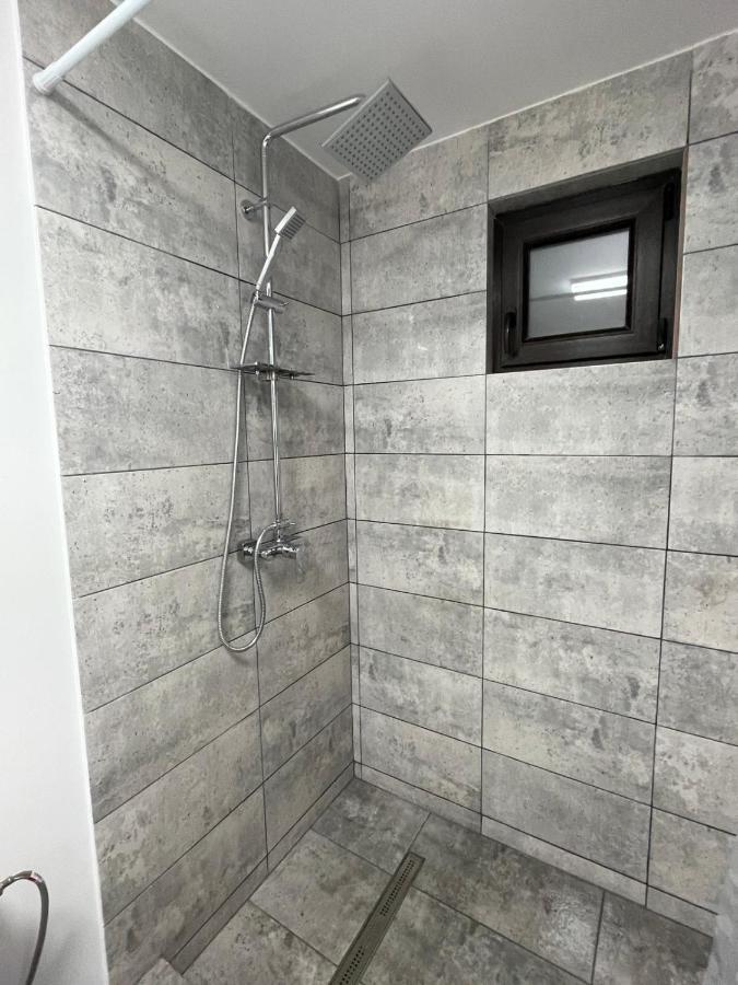 Casa Dan Apartment Buzau Luaran gambar