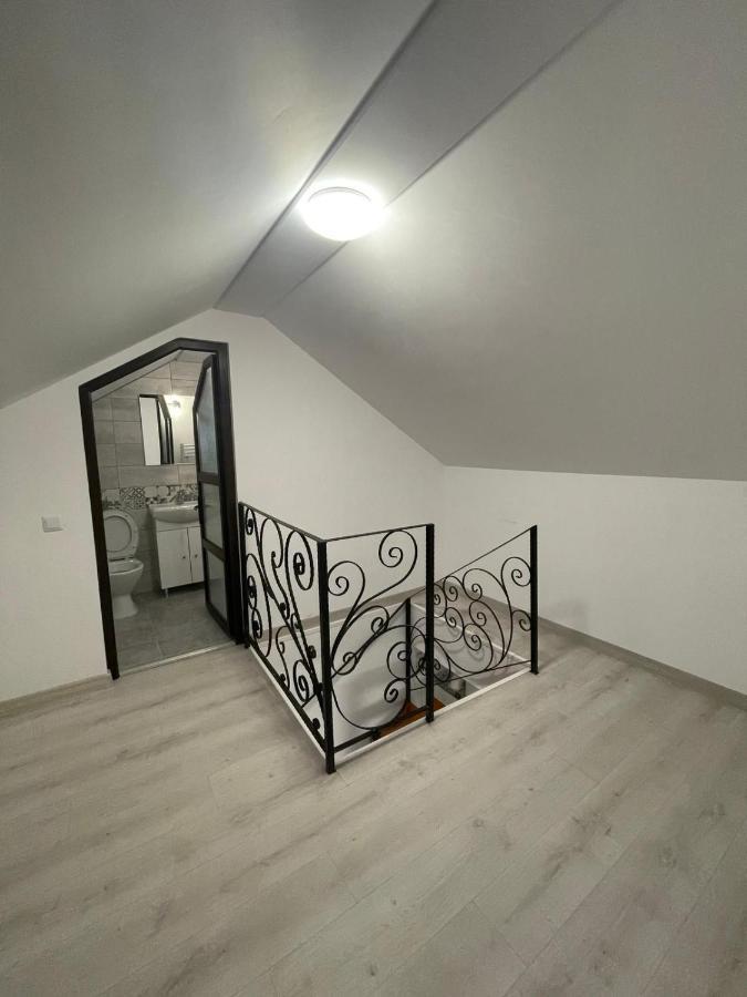 Casa Dan Apartment Buzau Luaran gambar