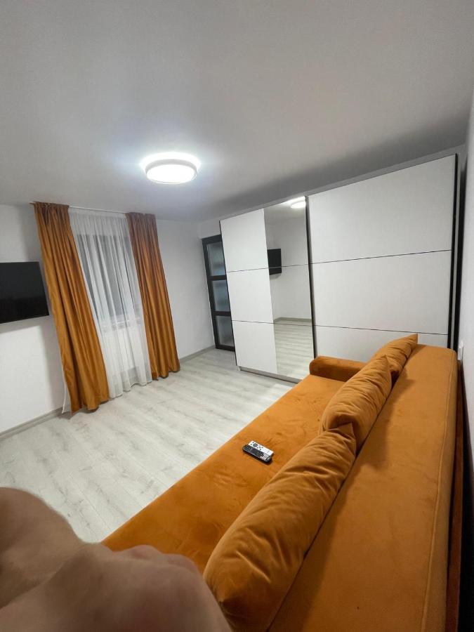 Casa Dan Apartment Buzau Luaran gambar