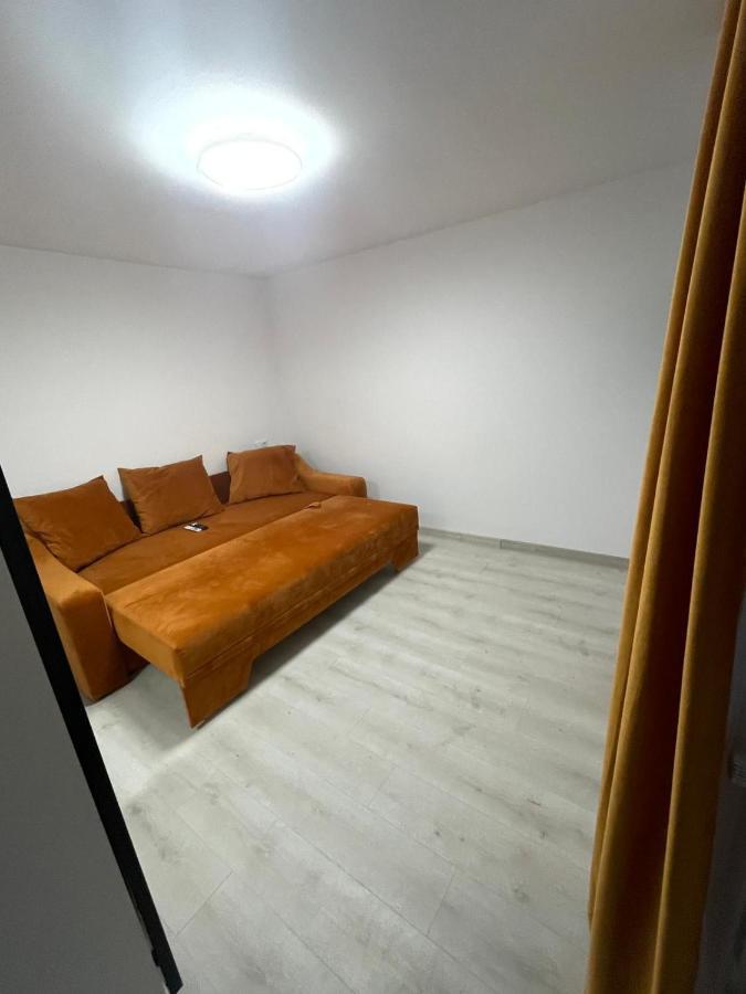 Casa Dan Apartment Buzau Luaran gambar