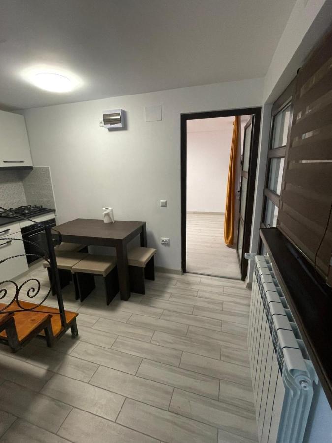 Casa Dan Apartment Buzau Luaran gambar
