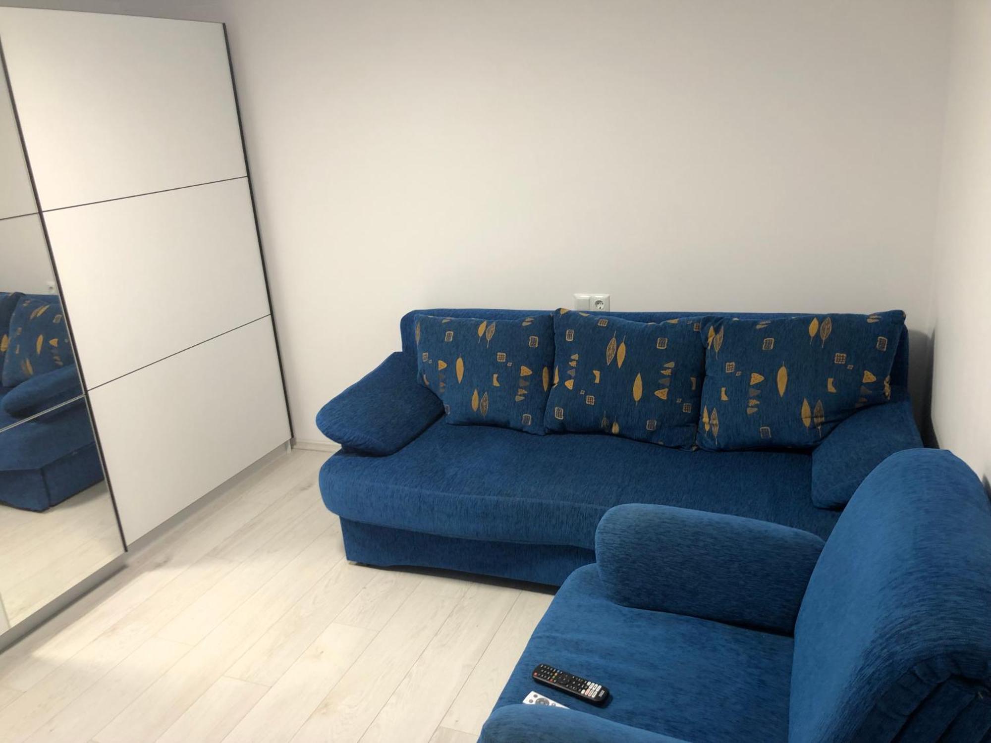 Casa Dan Apartment Buzau Luaran gambar